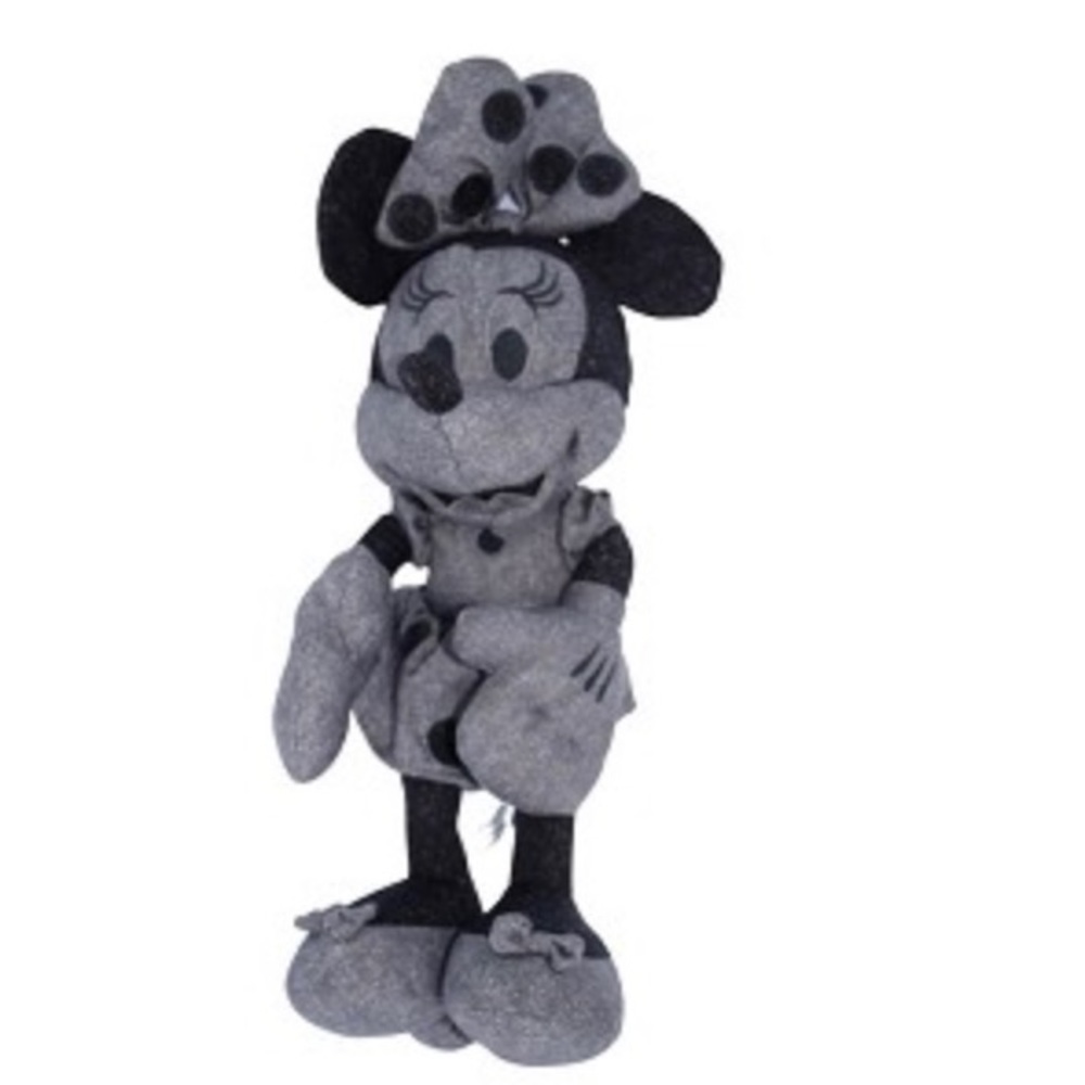 Disney Mickey & Minnie Mouse Denim Set - Picture 2 of 7